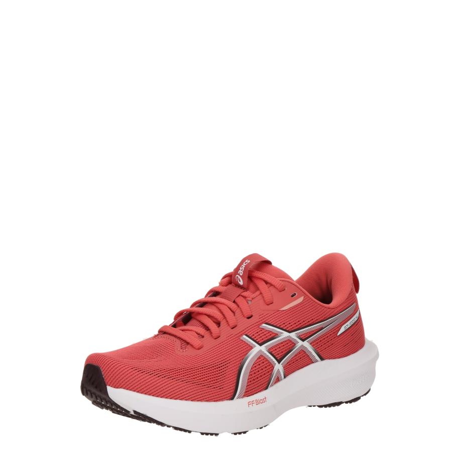 Asics ASICS Loopschoen GT-1000 14 koraal / zwart / wit -