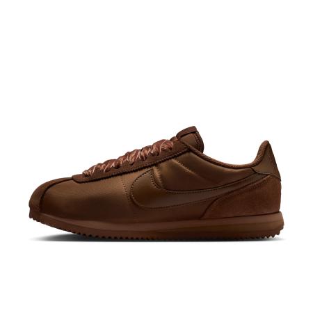 Nike Cortez damesschoenen - Bruin