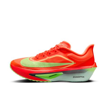 Nike Zoom Fly 6 wedstrijdschoenen voor heren (straat) - Rood