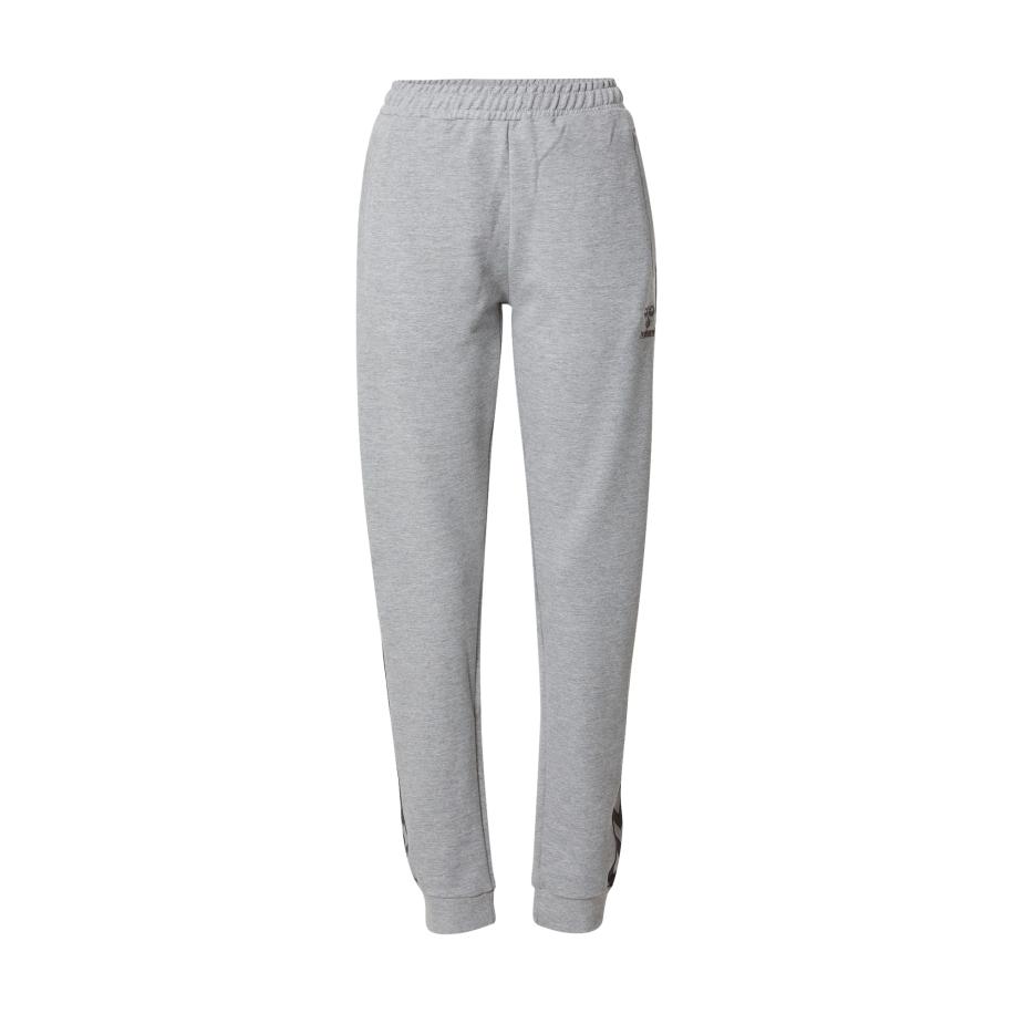 Hummel Hummel Sportbroek grijs -