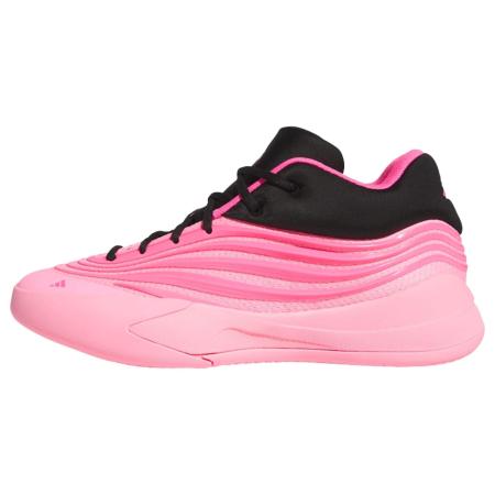 adidas Performance ADIDAS PERFORMANCE Sportschoen Dame X rosa / lichtroze / zwart