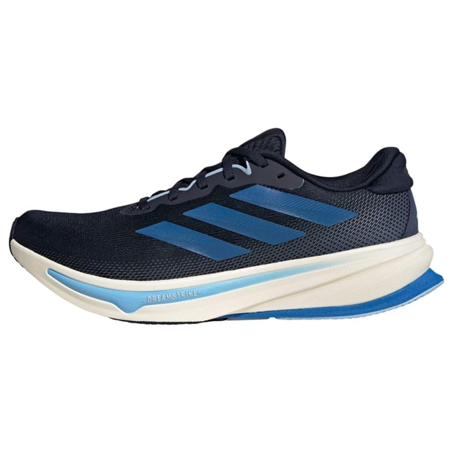 adidas Performance ADIDAS PERFORMANCE Loopschoen Supernova Rise 2 marine / royal blue/koningsblauw -