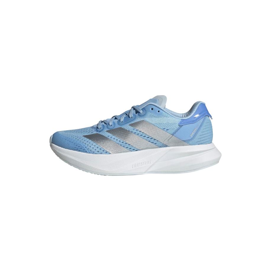 adidas Performance ADIDAS PERFORMANCE Loopschoen Duramo Speed 2 lichtblauw / zilver -