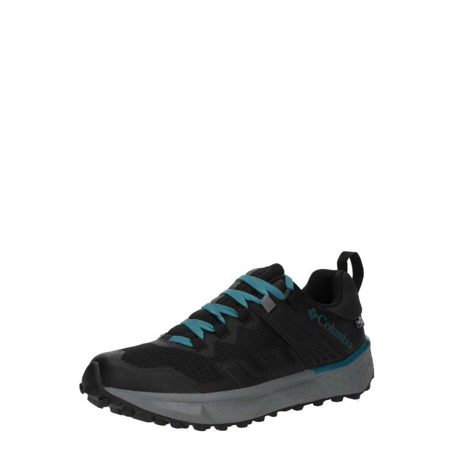 Columbia COLUMBIA Lage schoen FACET 75 zwart -