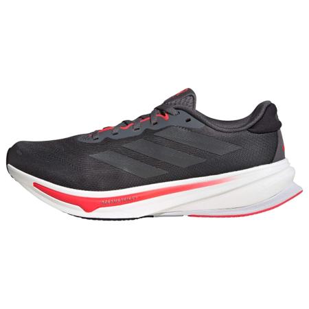 adidas Performance ADIDAS PERFORMANCE Loopschoen Supernova Rise 2 antraciet / donkergrijs