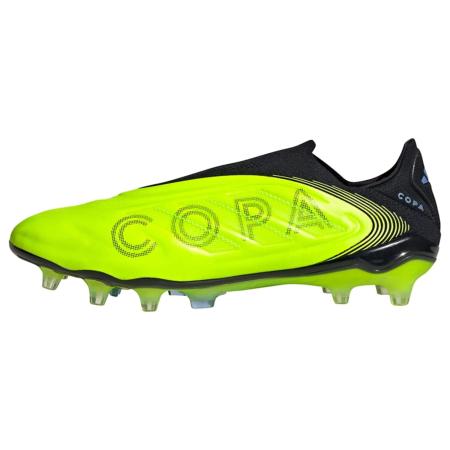 adidas Performance ADIDAS PERFORMANCE Voetbalschoen Copa Pure 3 Elite neongroen / zwart