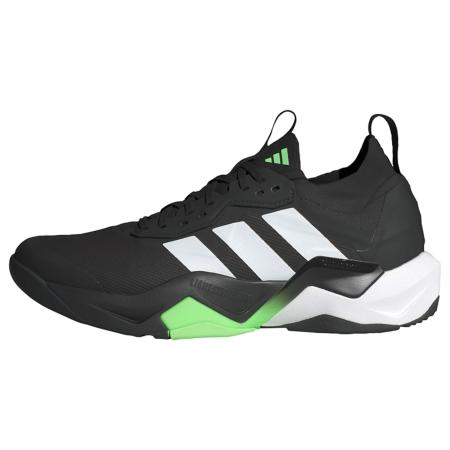 adidas Performance ADIDAS PERFORMANCE Sportschoen Rapidmove ADV 2 lichtgroen / zwart / wit