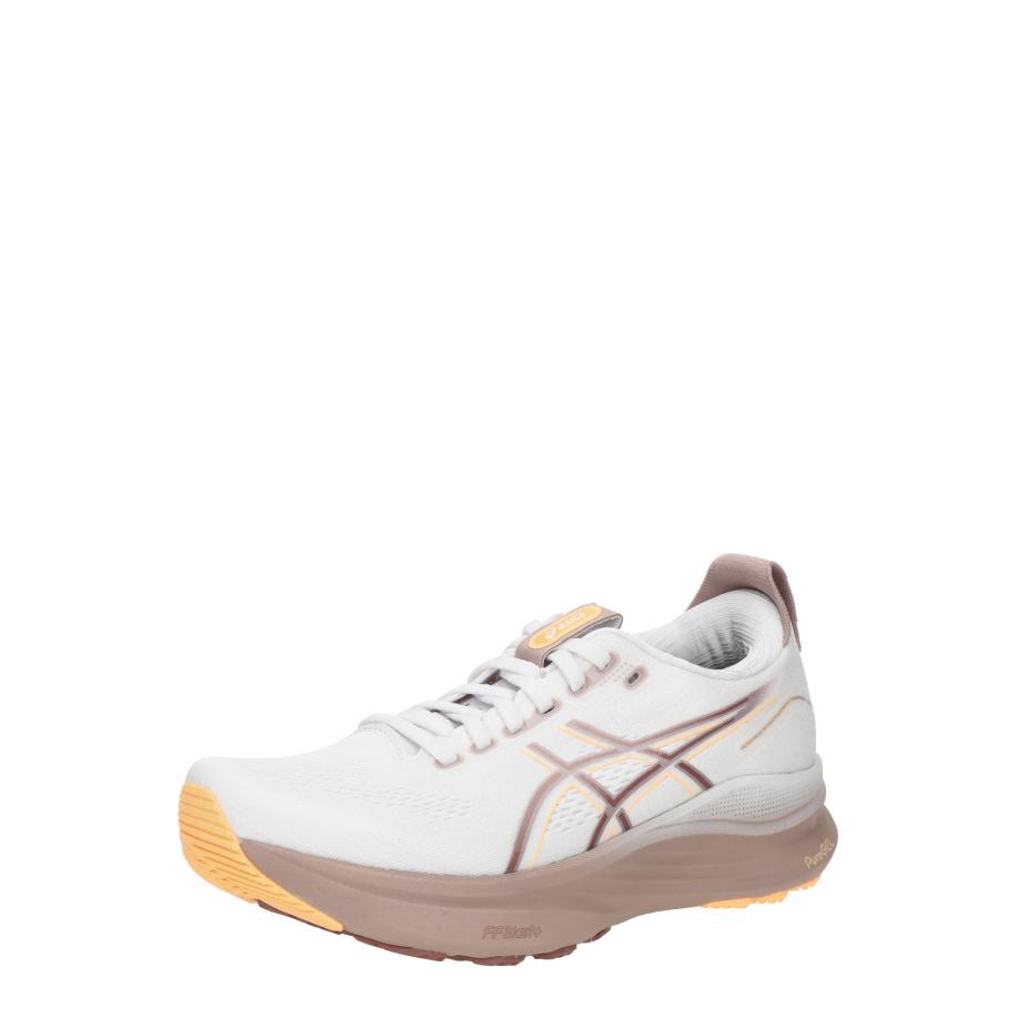 Asics ASICS Loopschoen Gel-Kayano 32 brokaat / oranje / wit -