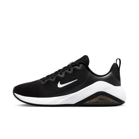 Nike Bella 7 work-outschoenen voor dames - Zwart