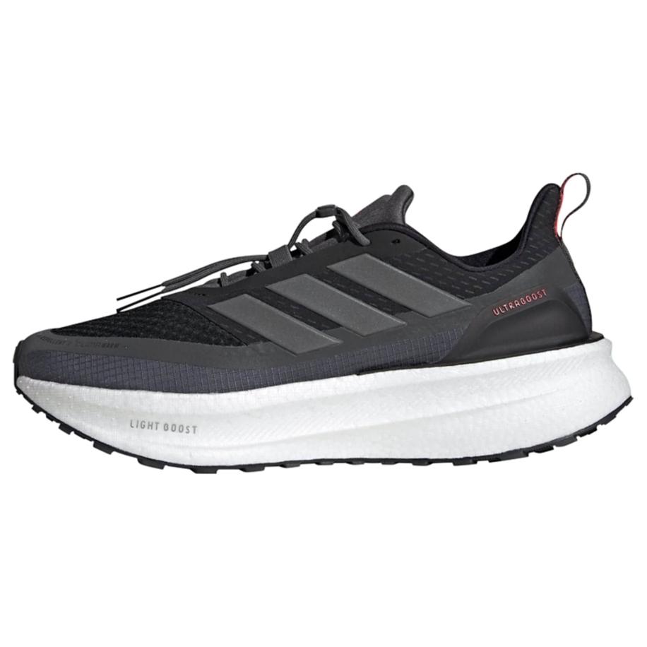 adidas Performance ADIDAS PERFORMANCE Loopschoen Ultraboost 5 TR grijs / zwart -