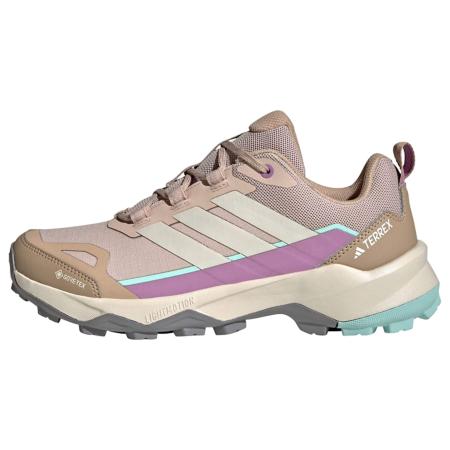 Adidas ADIDAS TERREX Lage schoen Skychaser ecru / brokaat / cappuccino / lavendel