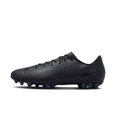 Nike Mercurial Vapor 16 Academy low top voetbalschoenen (kunstgras) - Zwart