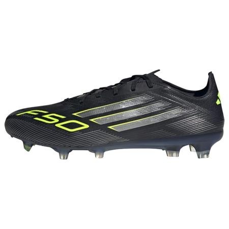 adidas Performance ADIDAS PERFORMANCE Voetbalschoen F50 Pro geel / zilvergrijs / zwart