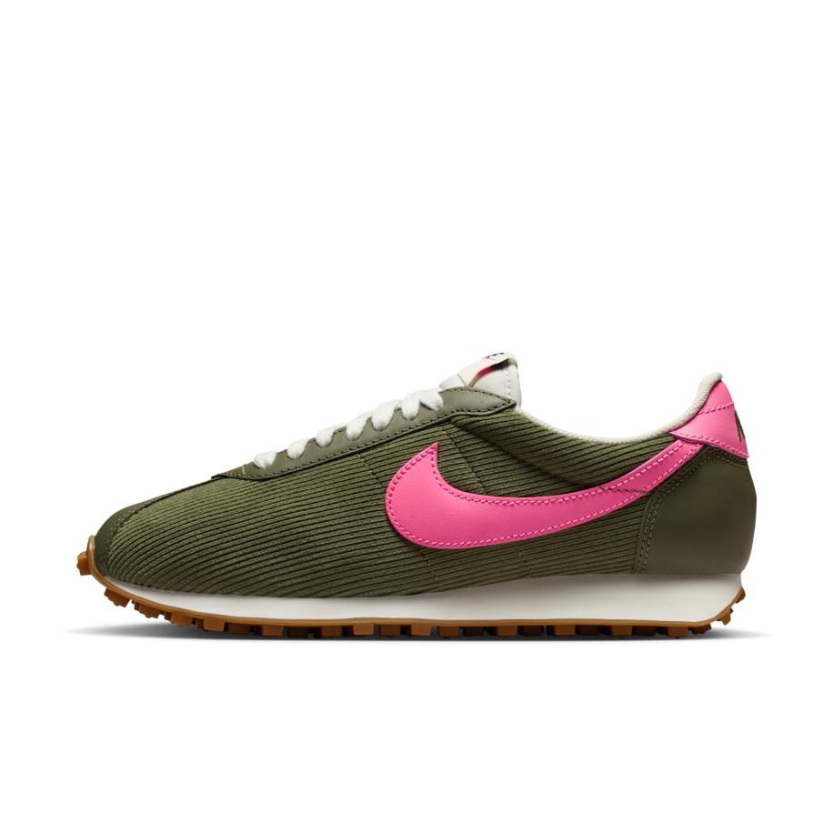 Nike LD-1000 damesschoenen - Groen Groen