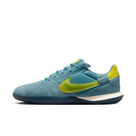 Nike Streetgato low top voetbalschoenen - Blauw