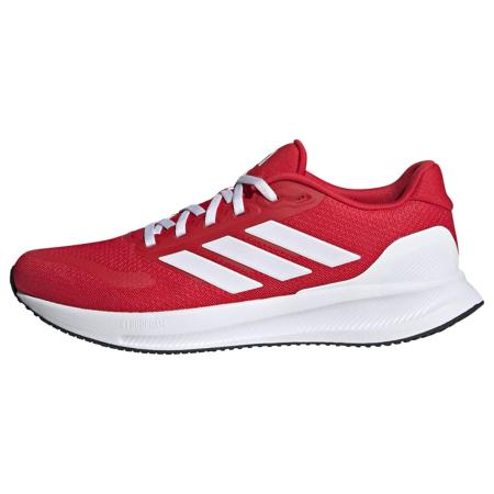 adidas Performance ADIDAS PERFORMANCE Loopschoen Runfalcon 5 rood / wit