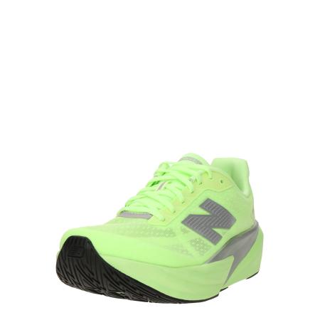New Balance new balance Loopschoen Rebel v5 zilvergrijs / appel