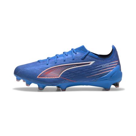 Puma PUMA Voetbalschoen Ultra 6 Ultimate blauw / rood / wit
