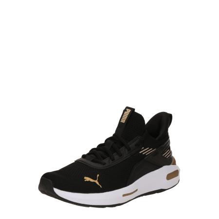 Puma PUMA Loopschoen Softride Enzo 5 Hype beige / zwart