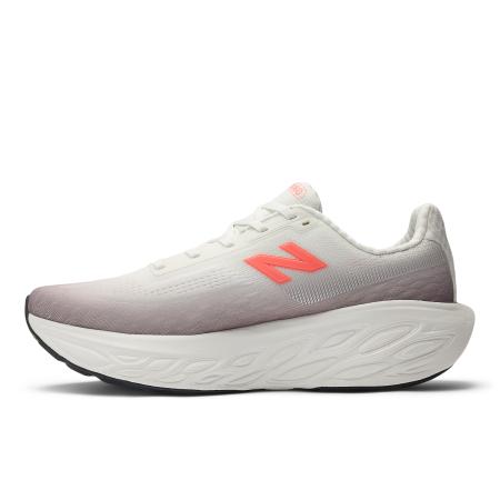 New Balance new balance Sneakers laag Fresh Foam X 1080 v14 beige gemêleerd / oranje / wit