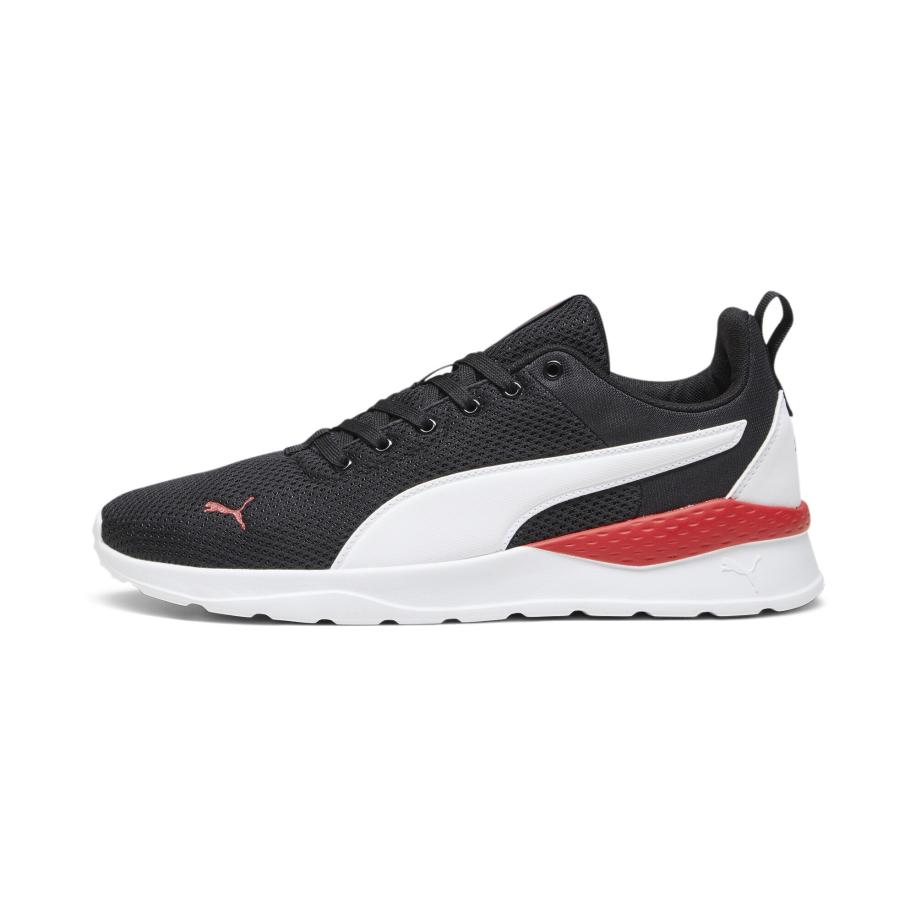 Puma PUMA Sportschoen Anzarun Lite rood / zwart / wit -
