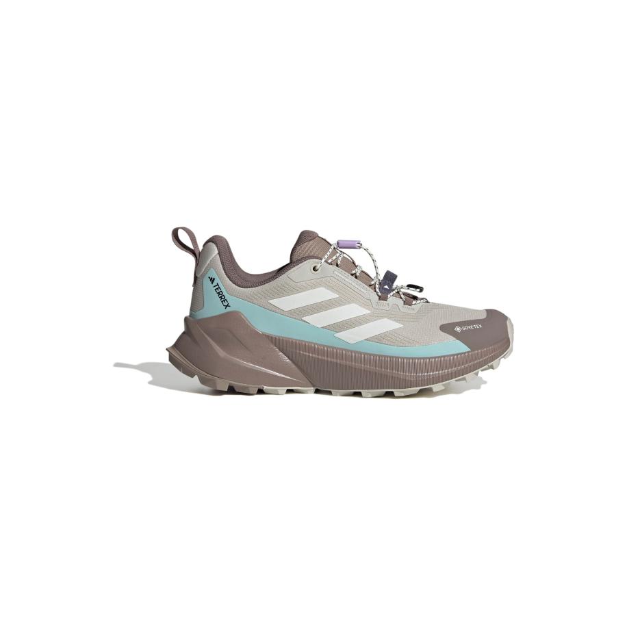 Adidas ADIDAS TERREX Lage schoen TRAILMAKER 2 turquoise / greige / zwart / offwhite -