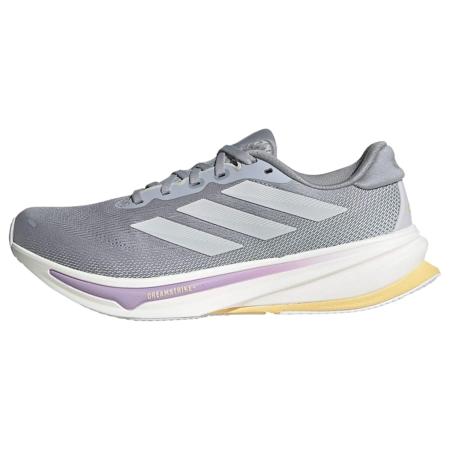 adidas Performance ADIDAS PERFORMANCE Loopschoen Supernova Rise 2 grijs / lichtgrijs