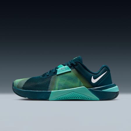 Nike Metcon 10 trainingsschoenen voor dames - Groen