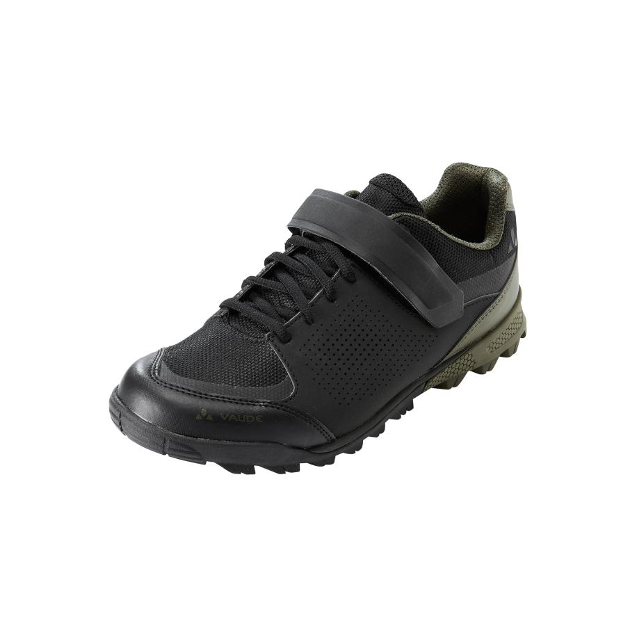 Vaude VAUDE Sportschoen AM Downieville zwart -