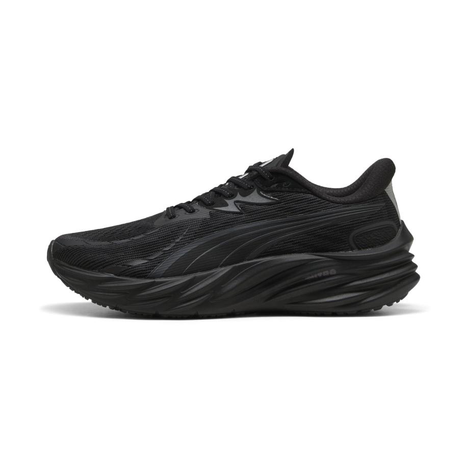 Puma PUMA Loopschoen Velocity NITRO™ 4 zwart -