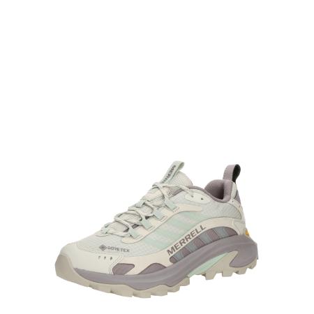 Merrell MERRELL Lage schoen MOAB SPEED 2 taupe / pastelgroen / mauve