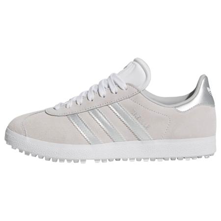 adidas Performance ADIDAS PERFORMANCE Sportschoen Gazelle taupe / zilver / wit