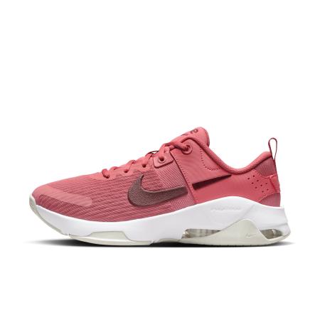 Nike Zoom Bella 6 work-outschoenen voor dames - Rood