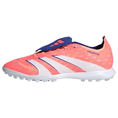 adidas Performance ADIDAS PERFORMANCE Voetbalschoen Predator League navy / koraal / zalm roze / wit