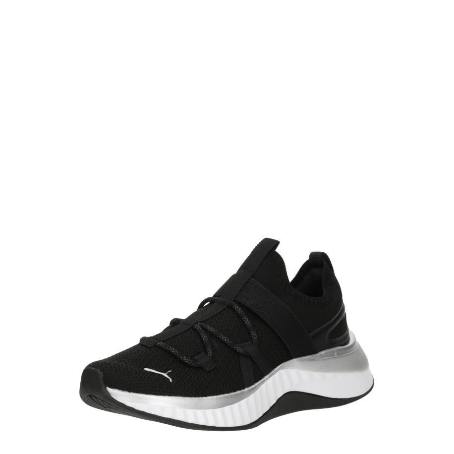 Puma PUMA Loopschoen Softride Sera Alt zwart / wit -