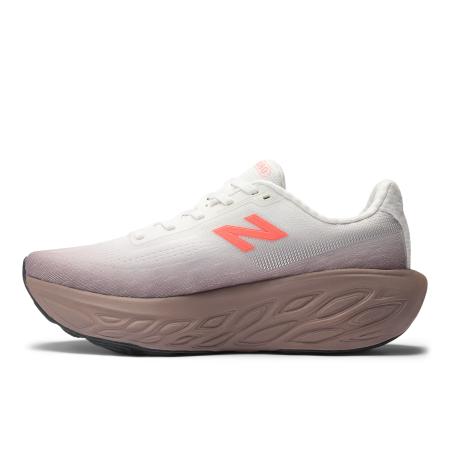 New Balance new balance Loopschoen Fresh Foam X 1080 v14 lichtbruin / oranje / wit
