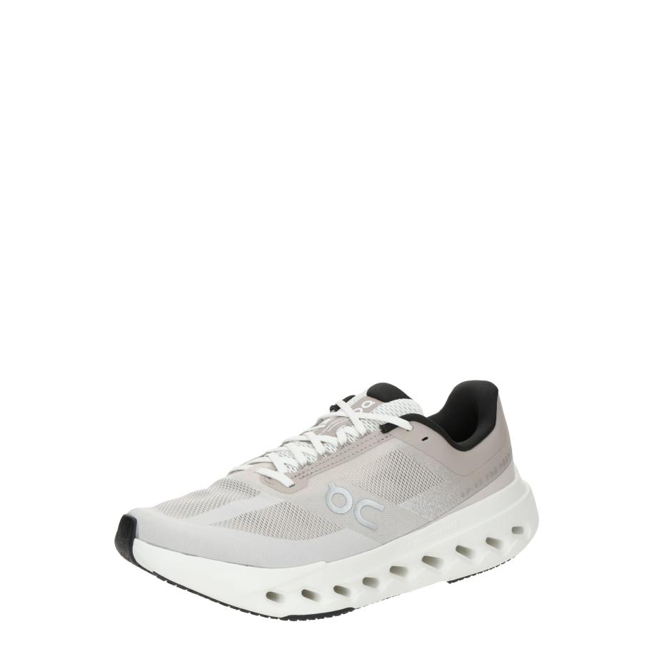 ON On Loopschoen Cloudsurfer Next taupe -