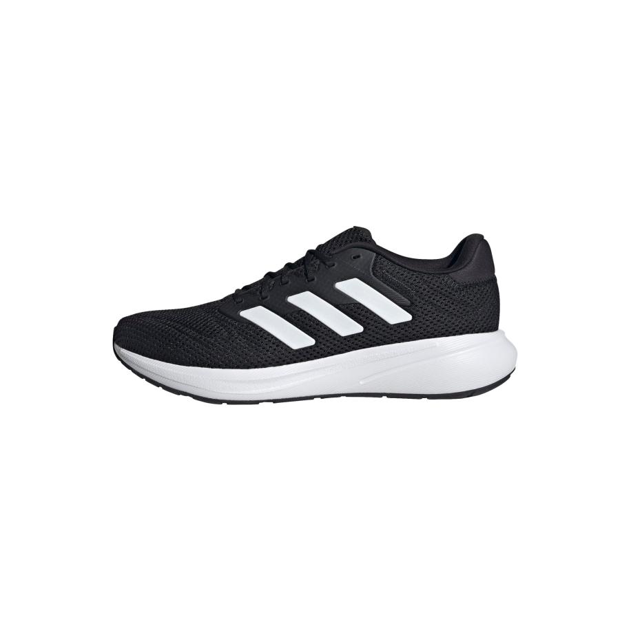 adidas Performance ADIDAS PERFORMANCE Loopschoen RESPONSE RUNNER U zwart / wit -