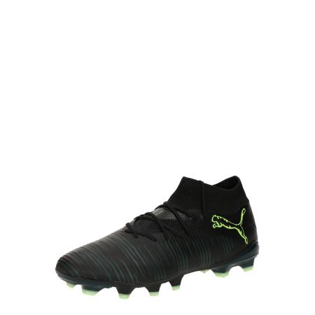 Puma PUMA Voetbalschoen Future 8 Pro geel / zwart