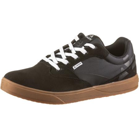 Vaude VAUDE Sportschoen Moab Gravity bruin / zwart / wit