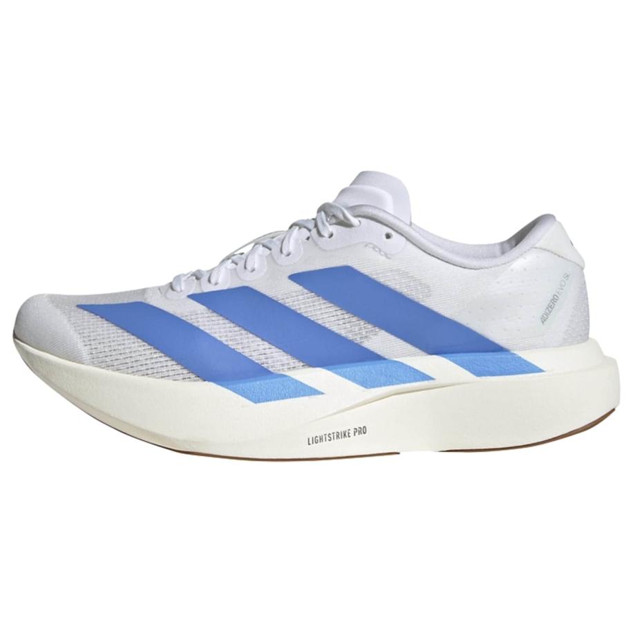 adidas Performance ADIDAS PERFORMANCE Loopschoen Adizero Evo Sl saffier / wit -