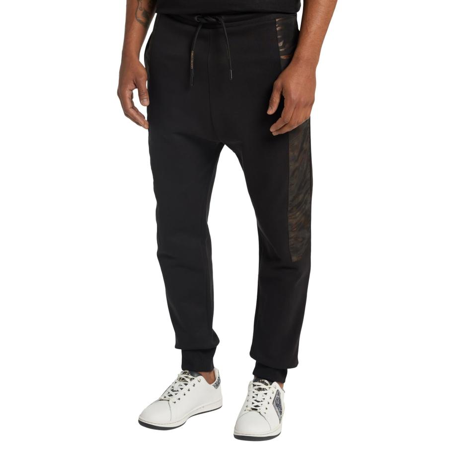 carlo colucci Carlo Colucci Broek DApolito zwart -