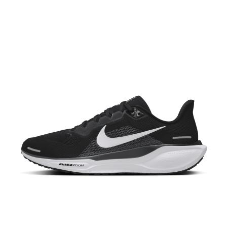 Nike Pegasus 41 hardloopschoenen voor heren (straat) - Zwart