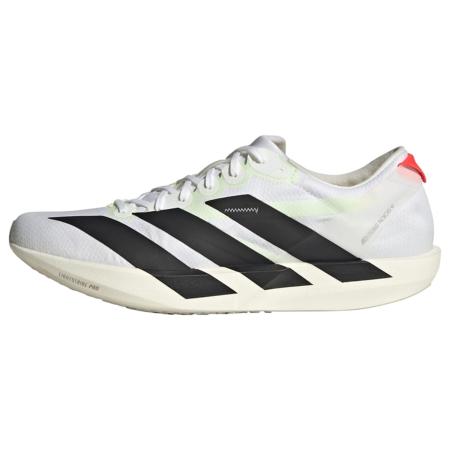 adidas Performance ADIDAS PERFORMANCE Loopschoen Adizero Adios 9 lichtrood / zwart / wit