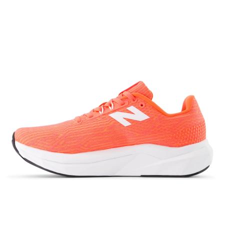 New Balance new balance Loopschoen oranjerood / wit