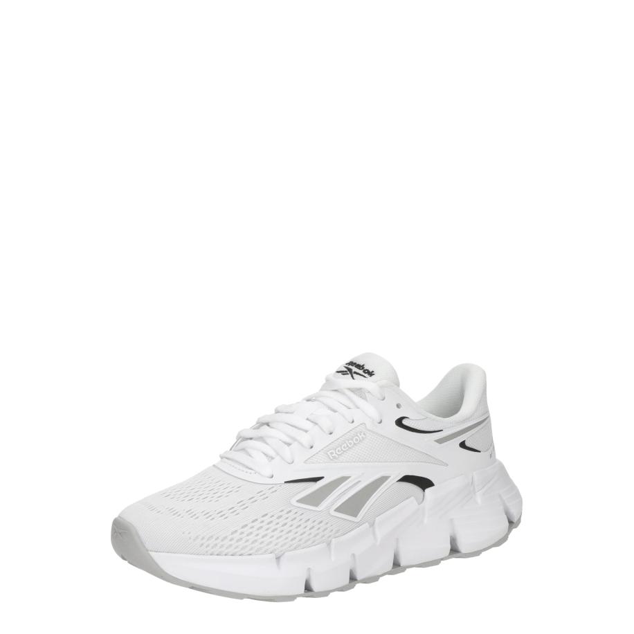 Reebok Reebok Loopschoen ZIG DYNAMICA 6 grijs / zwart / wit -