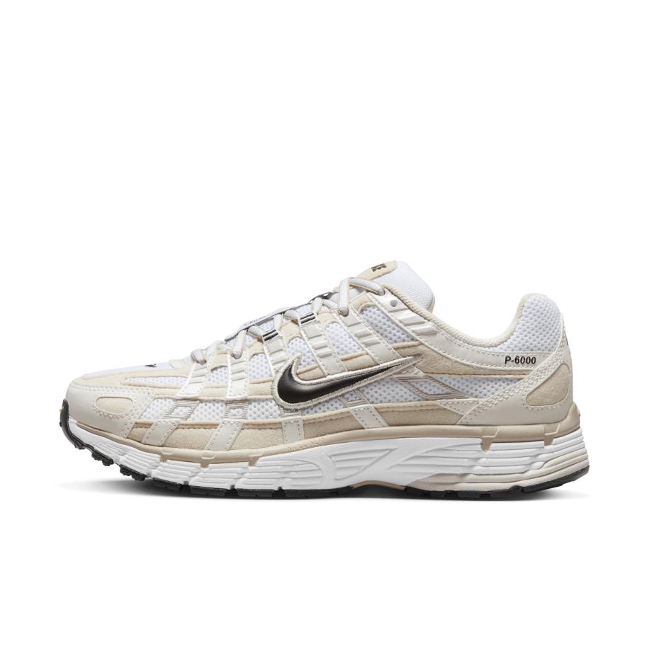 Nike P-6000 damesschoenen - Bruin Bruin