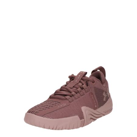 Under Armour UNDER ARMOUR Sportschoen Reign 6 wijnrood