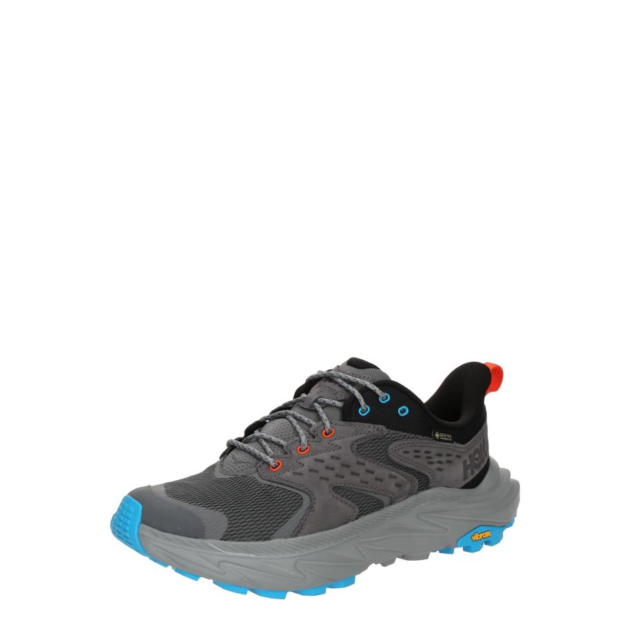 Hoka HOKA Loopschoen ANACAPA 2 grijs / zwart -