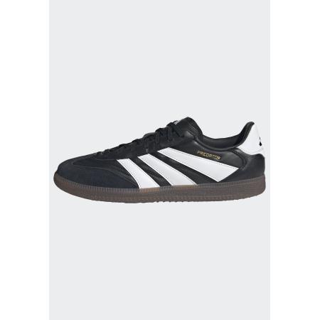 adidas Performance ADIDAS PERFORMANCE Voetbalschoen Predator Freestyle zwart / wit